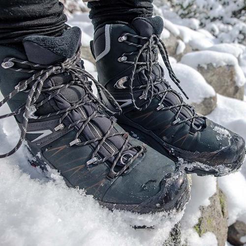 Salomon Winter Boots Online Philippines