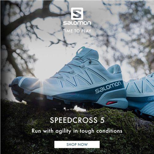 salomon speedcross 5 price Philippines